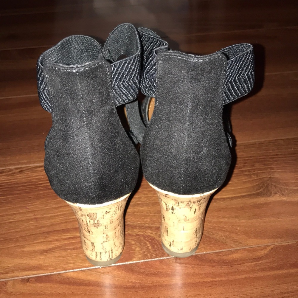 Wedges - Picture 3 of 3
